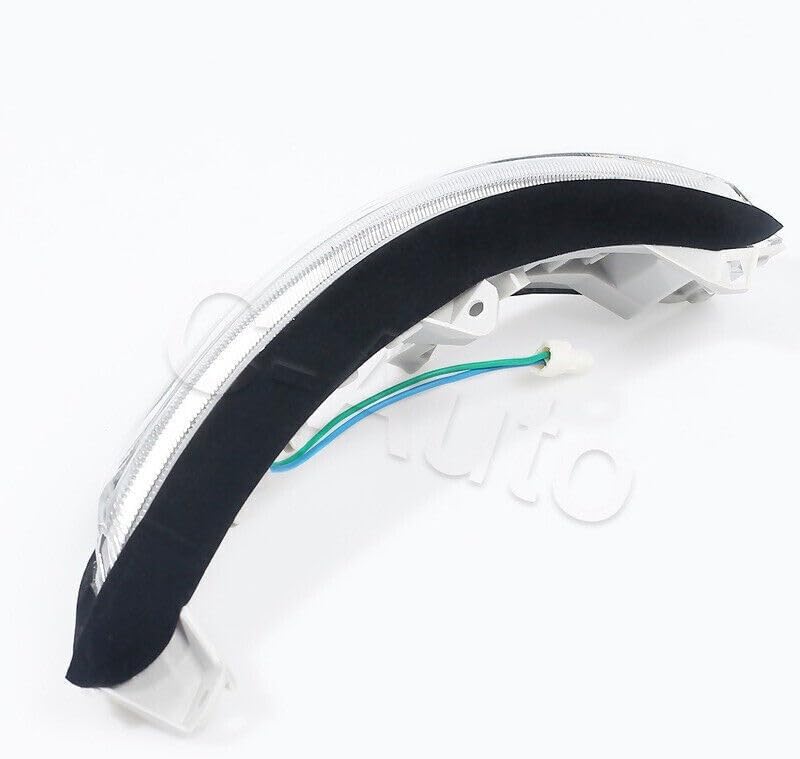 ya 2 8.15 Suitable for Nissan Teana 2008-2012 rearview mirror side turn signal lights