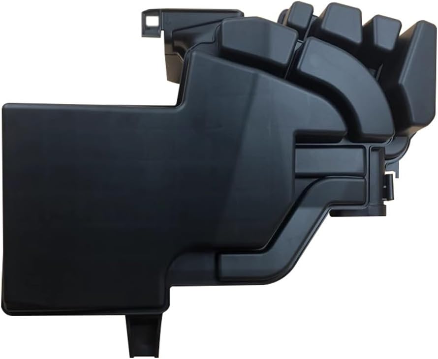 ya 5 8.10 1Set Car Air Inlet Intake Duct Replacement 165546MA2B for Nissan Rogue Sport 2.0