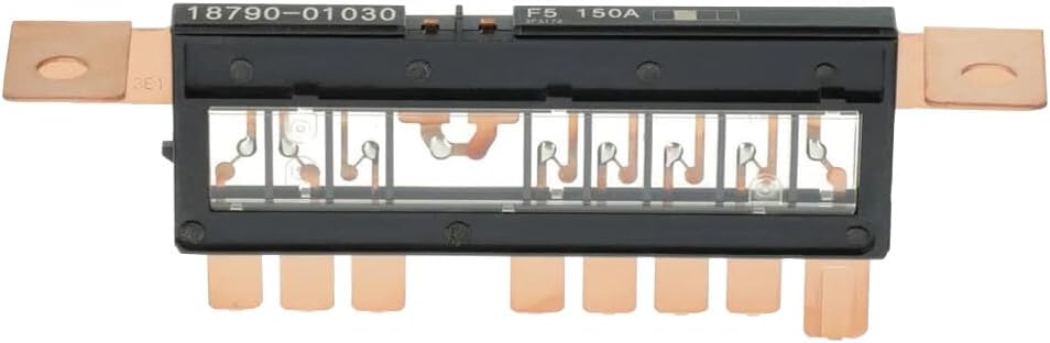 ya 5 8.10 150 AMP Multi Fuse Main Component for 2011 2012 2013 for Veloster 18790-01030