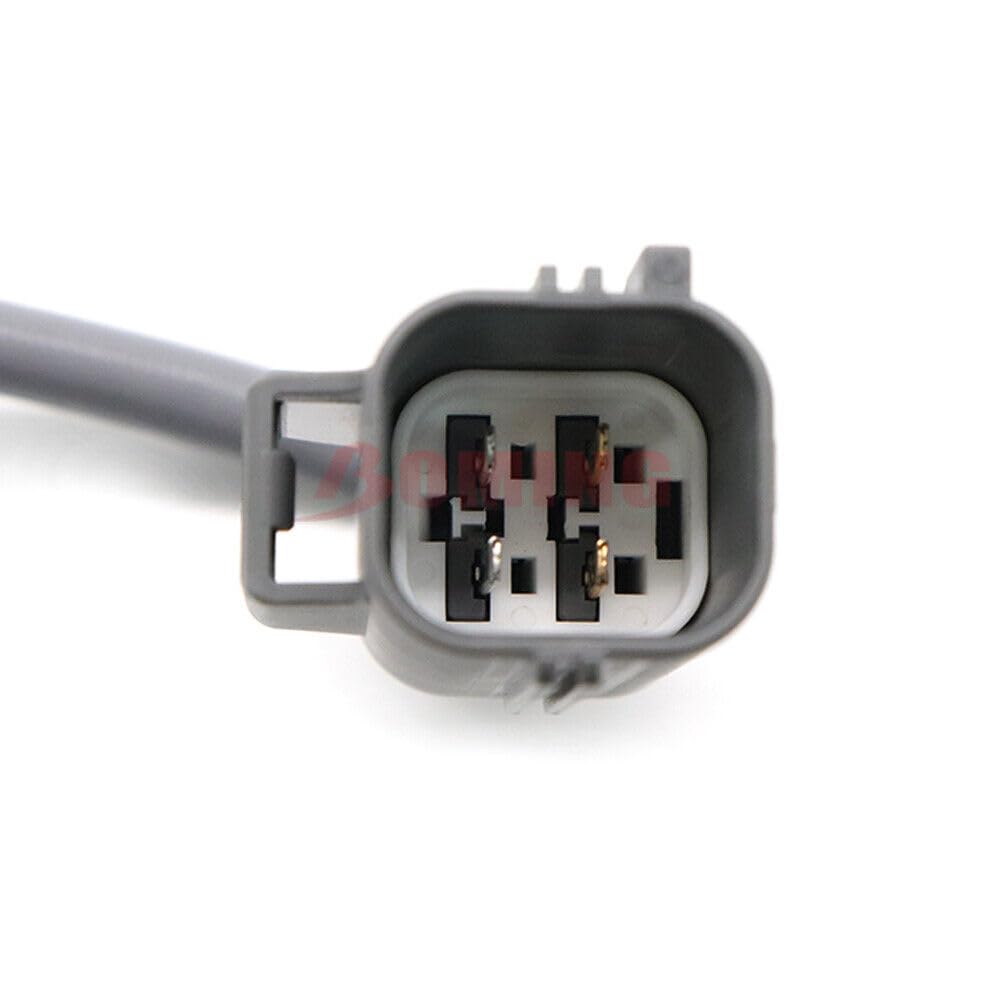 ya 5 8.24 baidi 234-4451 Oxygen O2 Sensor 250-24744 350-34457 Suitable for Volvo S80 XC90 2005-2014