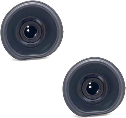 ya 23 10.7 baidi 2x For EX250J8F 250R GPX250R Carburetor Diaphragm Slide Repair Parts
