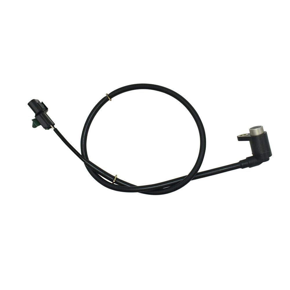 ya 5 8.10 Rear ABS Wheel Speed Sensor for Mitsubishi Montero Sport 2000-2004 MR307050