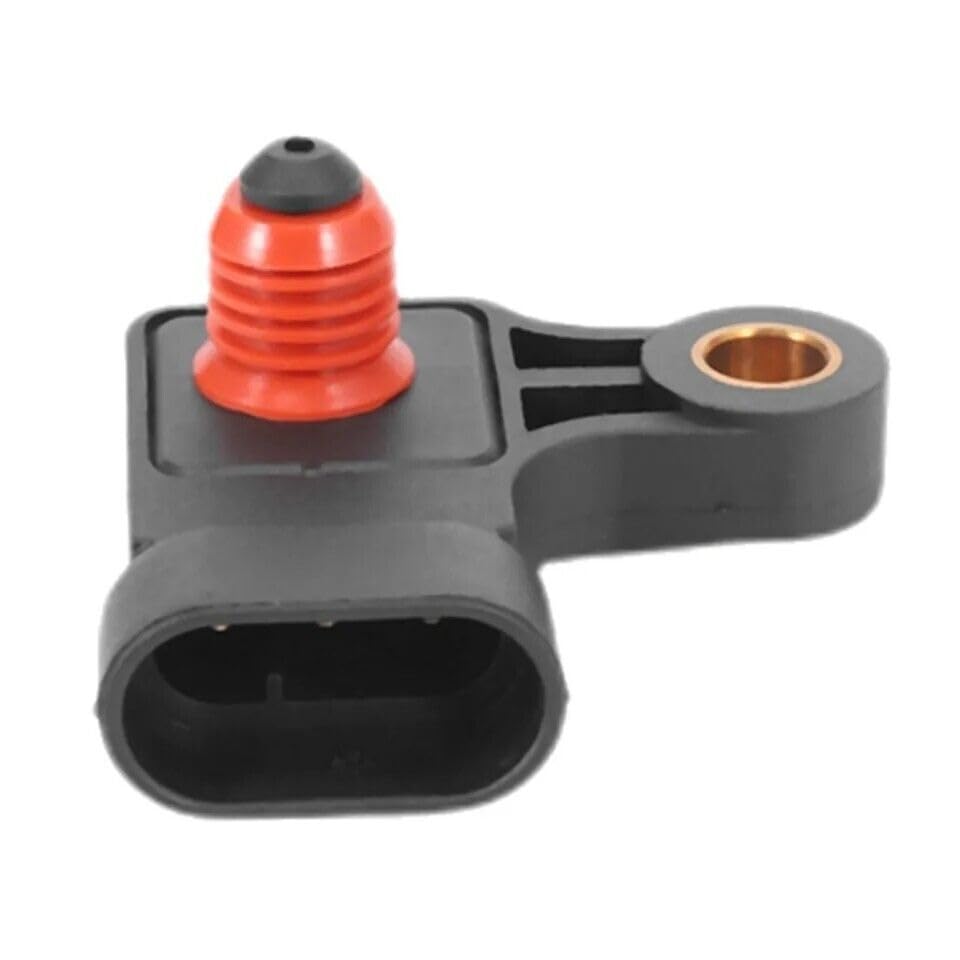 ya 2 8.15 OEM 25184080 for The for Chevrolet Daewoo Manifold Absolute Pressure Sensor