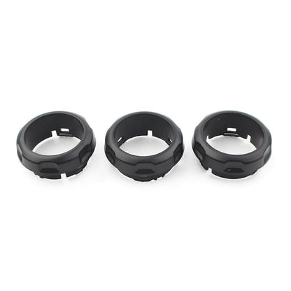 ya 6 8.14 for Range Rover Sport 2006-2013 2012 11 3X Central Air Conditioner Control Knob