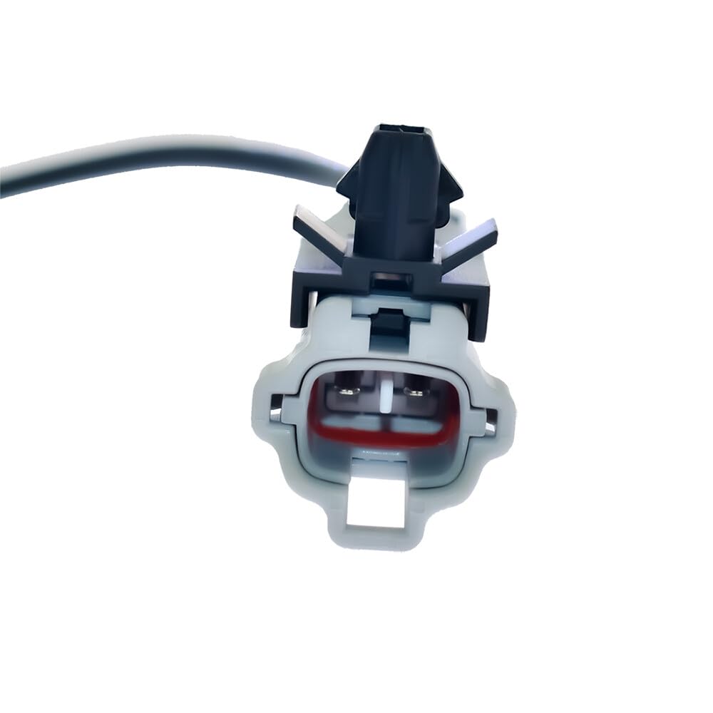 ya 9 10.24 Left&Right ABS Wheel Speed Sensor for Toyota Hilux VIII 89545-0K240 89546-0K240