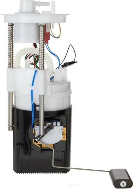 ya 4 8.10 1 pc Fuel Pump Module Assembly Fit for BMW E70 F85 E71 E72 F16 F86 X5M X6