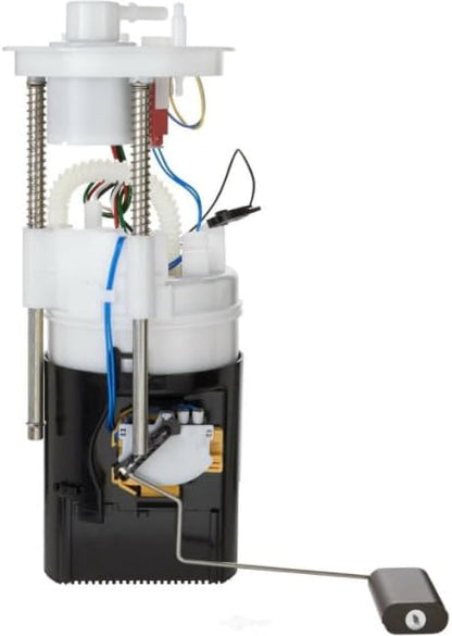 ya 4 8.10 1 pc Fuel Pump Module Assembly Fit for BMW E70 F85 E71 E72 F16 F86 X5M X6