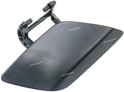 ya 27 10.13 baidi Front Washer Nozzle Cover Right for Mercedes-Benz E Class Unpainted 2078800205