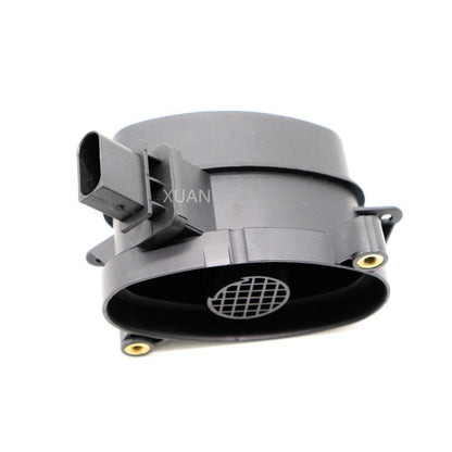 ya 4 8.8 AIR Flow Meter Sensor 13627788744 for BMW E46 E53 E60 E61 E65 E66 E67 E90 E91 1P