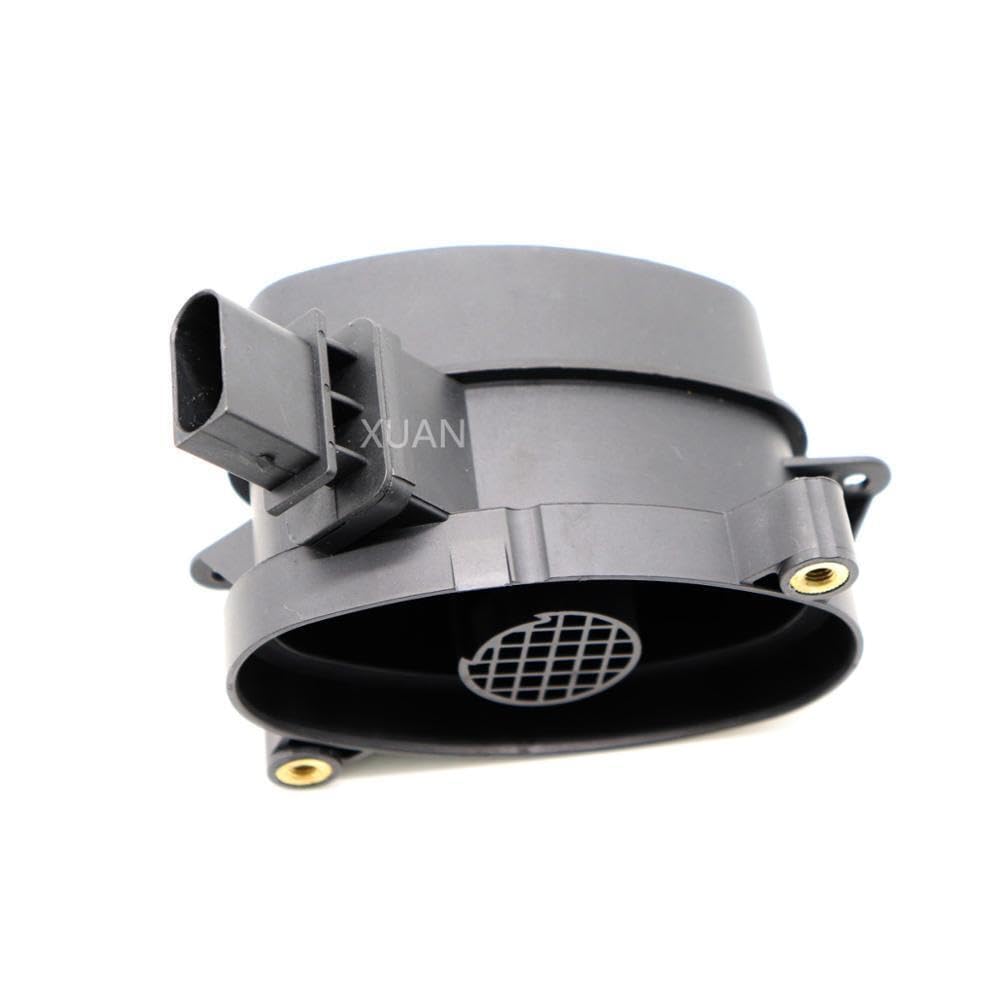 ya 3 8.24 baidi AIR Flow Meter Sensor 13627788744 for BMW E46 E53 E60 E61 E65 E66 E67 E90 E91 1P