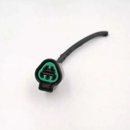 ya 4 8.10 1 for Kia for Hyundai LED fog light daytime running light plug cable