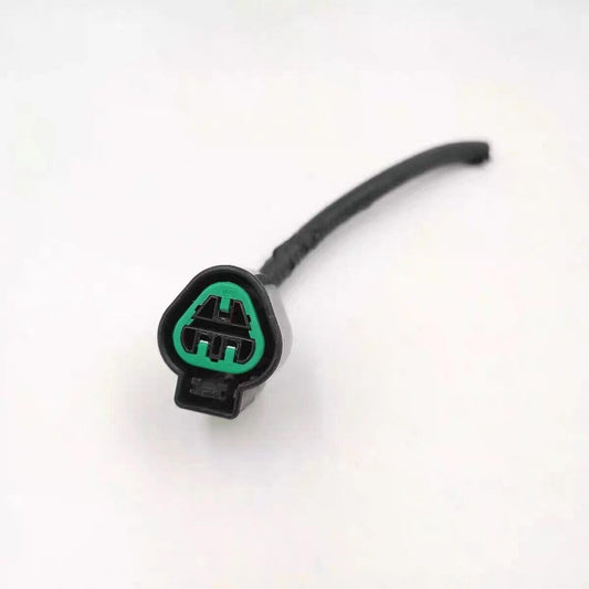 ya 4 8.10 1 for Kia for Hyundai LED fog light daytime running light plug cable