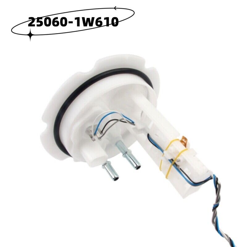 ya 5 8.10 Fuel Pump Level Sensor Sending Unit Fits for Nissan Pathfinder 1998-2004 3.3L 3.5L V6