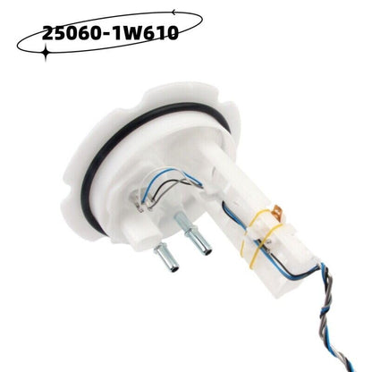 ya 5 8.10 Fuel Pump Level Sensor Sending Unit Fits for Nissan Pathfinder 1998-2004 3.3L 3.5L V6