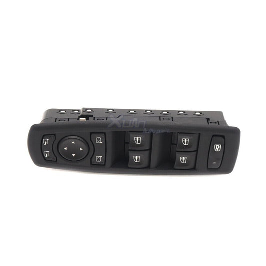 ya 4 8.8 for Renault Megane Laguna New Power Window Switch 08-16 809610006R 254000015R