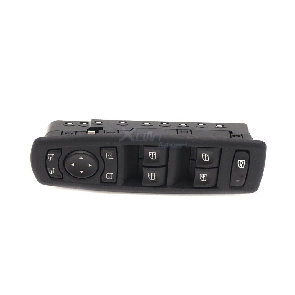 ya 3 8.24 baidi for Renault Megane Laguna New Power Window Switch 08-16 809610006R 254000015R