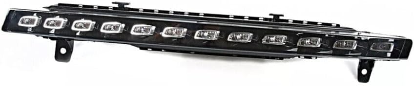 ya 14 9.20 zhengce 4L0953041D Left front bumper turn signal light for Audi Q7 2010-2015-1