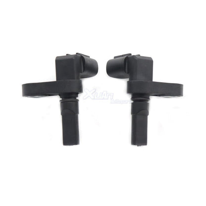 ya 2 8.15 2-Piece Set Suitable for Toyota Tacoma 2.7L 2003-2022 ABS Wheel Speed Sensor Left and Right