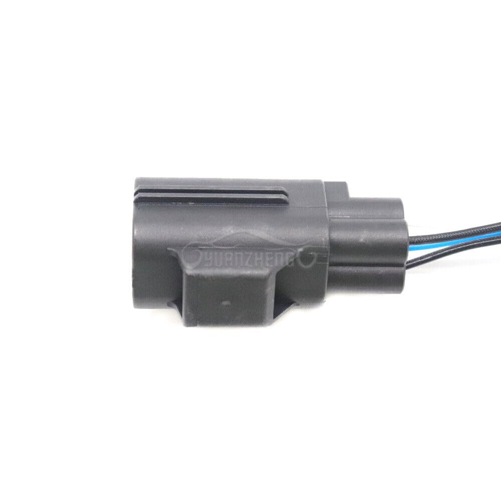 ya 4 8.14 Rear LR011711 is Suitable for Land Rover LR4 Range Rover Sport 5.0L V8 O2 Sensor
