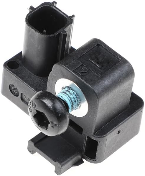 ya 5 8.10 Front Bumper Impact Sensor For Chevy for Silverado Suburban for GMC for Sierra 13502744