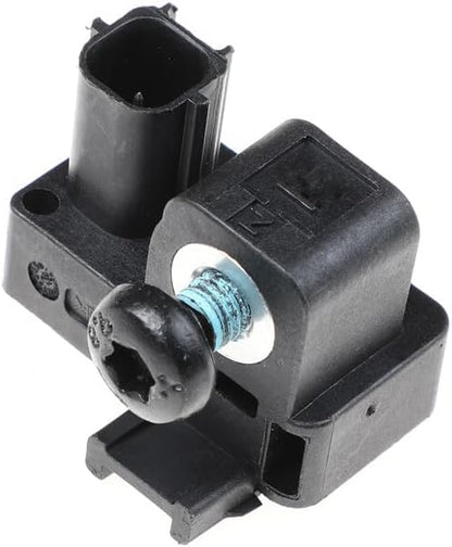 ya 5 8.10 Front Bumper Impact Sensor For Chevy for Silverado Suburban for GMC for Sierra 13502744