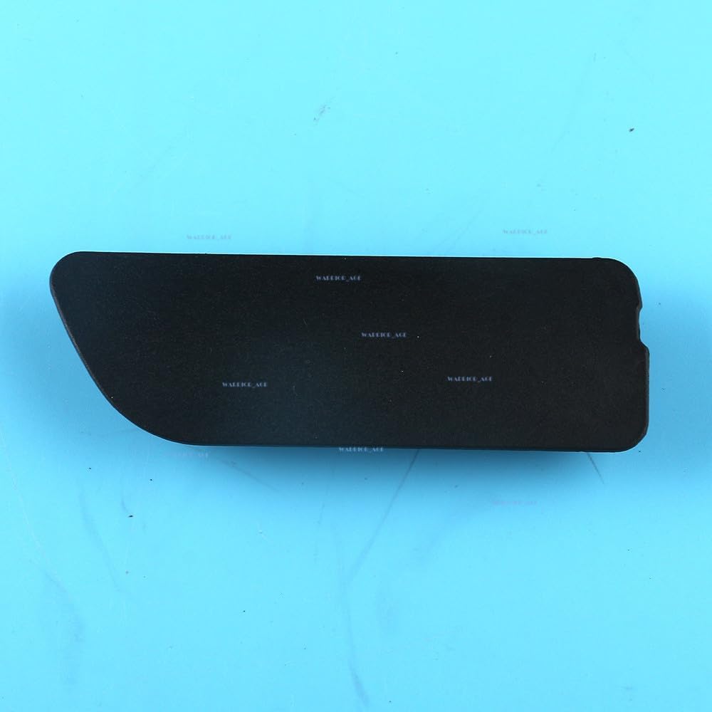 ya 5 8.24 baidi 51117116671 Front Bumper Tow Hook Cover LH for BMW E53 for X5 3.0i 4.4i 2004-2006