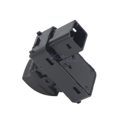 ya 9 10.24 New Front Electric Power Window Switch Master for Citroen C4 for Peugeot 207 6554.QL