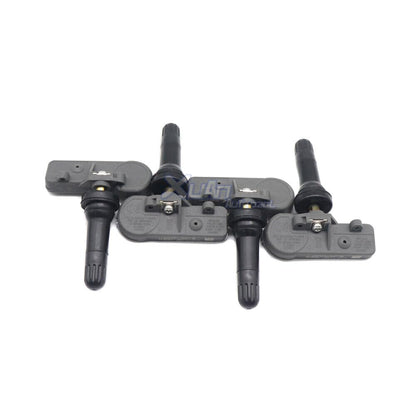 ya 2 8.15 Tire Pressure Sensor TPMS 4 Pieces Suitable for Ford Escape Expedition Explorer DV6T-1A180-AA