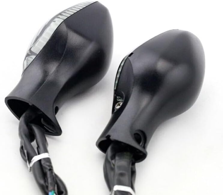 ya 13 9.15 baidi 2x Turn Signal Lights For for Honda CBR500R,CB500F/CBR 650F CTX700 CRF250L for MSX