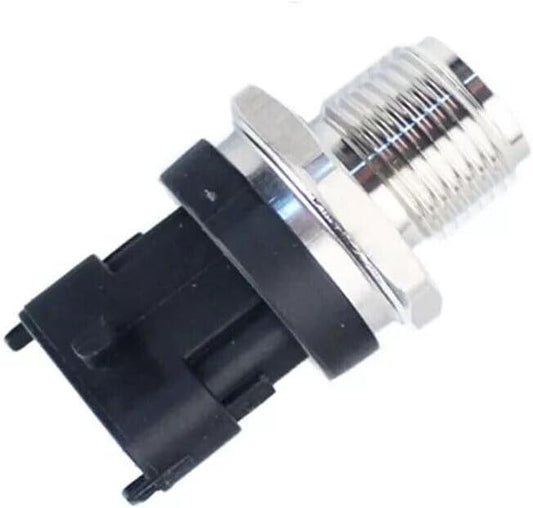 ya 12 10.8 zhengce Fuel Rail Pressure Sensor 0281002864 for Fiat Idea Multipla Panda Punt