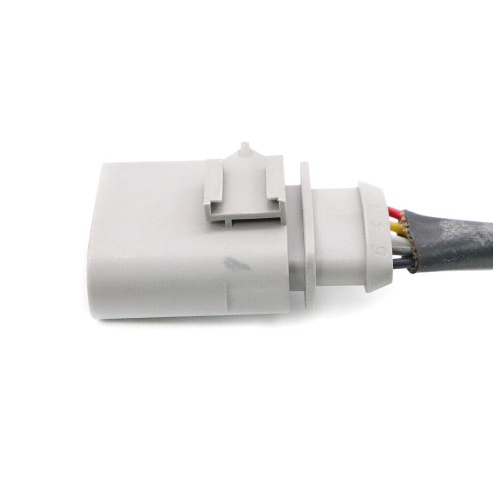 ya 14 9.20 zhengce Suitable for Audi for Porsche A4 Allroad Avant A5 Sportback 8R0906262B Oxyg-1