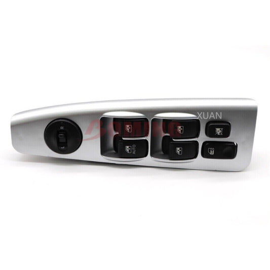 ya 5 8.10 935702F200 Power Window Master Control Switch Beige for Kia Spectra/Cerato 04-09