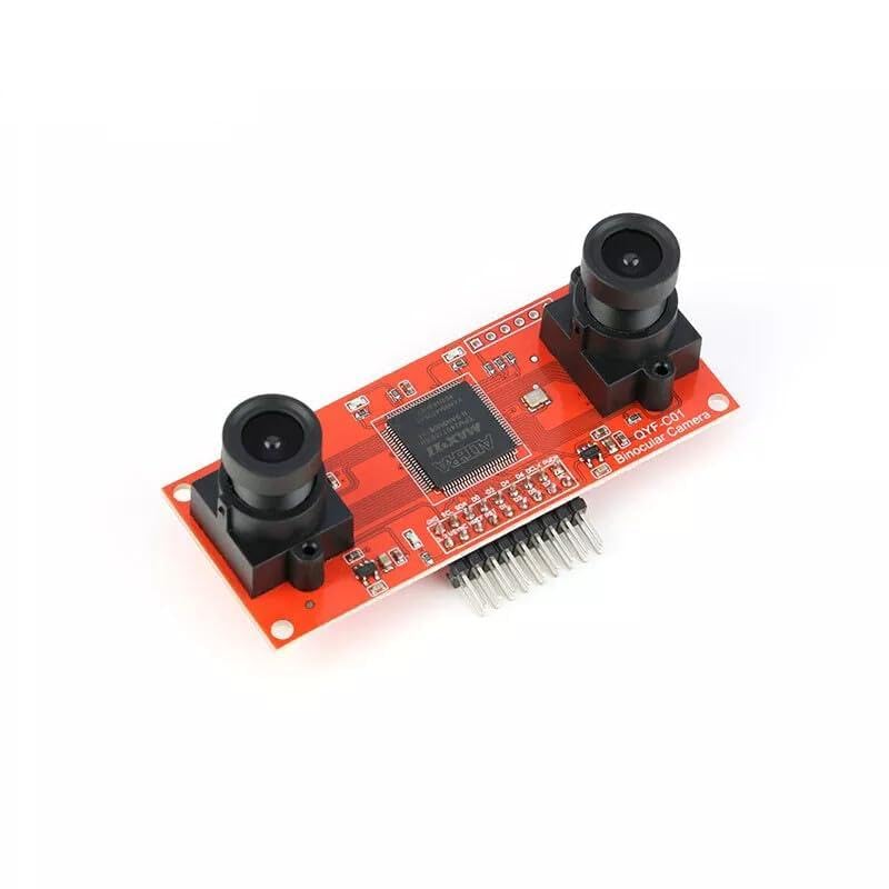 ya 16 10.20 baidi OV2640 Camera Module, Binoculars, STM32 Driver, 3D Binoculars rangefinder -