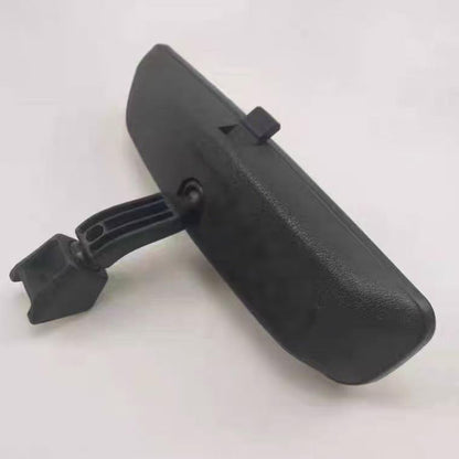 ya 4 8.10 Inside Interior Rear View Mirror Black for Isuzu D-Max SLX Dmax T 2003-2007