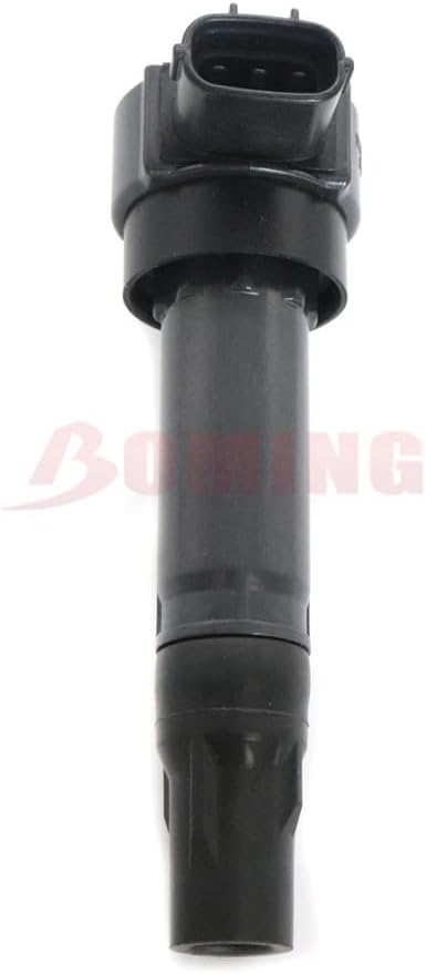 ya 9 10.24 4x New Ignition Coil 1832A028 for Smart 451 Fortwo Coupe Cabrio 1.0 A1321580003
