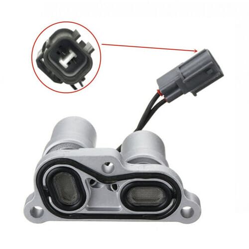 ya 5 8.10 28200P4R003 Automatic Transmission Shift Control Solenoid for Honda for Civic 96-00