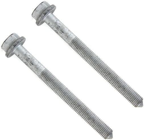 ya 4 8.24 baidi Front Suspension Wishbone Mounting Bolts for VW for Passat for Audi R8 N10629501