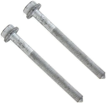 ya 4 8.24 baidi Front Suspension Wishbone Mounting Bolts for VW for Passat for Audi R8 N10629501