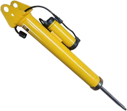 ya 10 9.16 baidi Left rear shock absorber strut for Jeep for Grand Cherokee SRT 8 Limited 12-15-