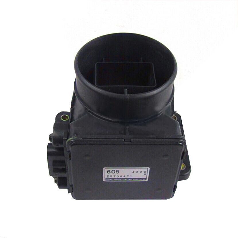 ya 2 8.15 1 Piece Sensor Mass Air Flow Meter for Mitsubishi Pajero Pin Montero IO Lancer