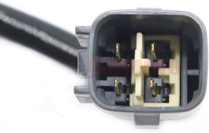 ya 15 10.19 zhengce Downstream O2 Sensor 89467-50140 for Lexus LS500 RWD 2018 3.5 Turbo
