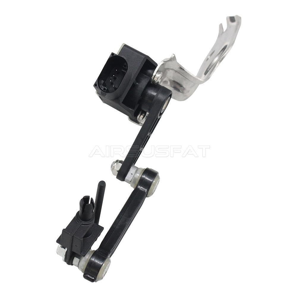 ya 8 8.24 baidi Front L&R Suspension Height Level Sensor for Audi Q7 (4L) 2006-15 7L0616213/4