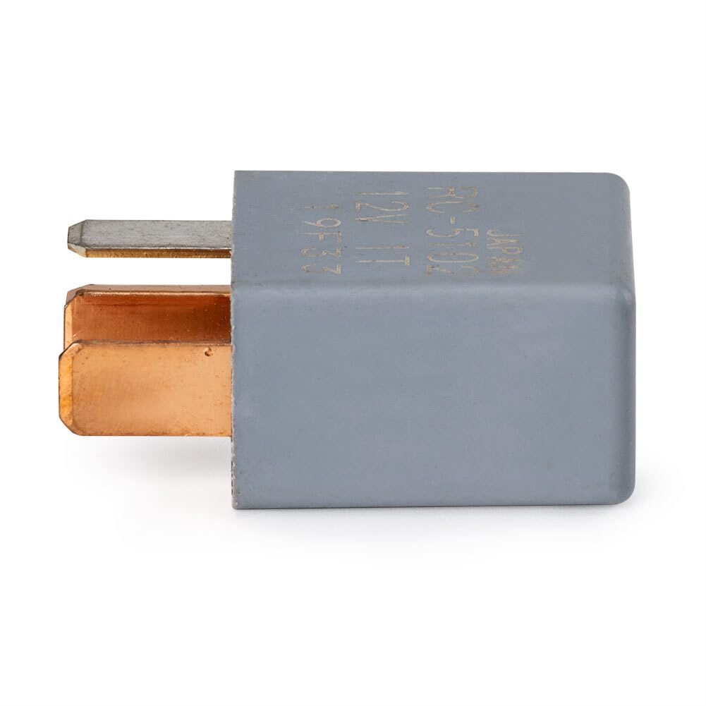 ya 4 8.8 2pcs Power Relay 5 Pin for Honda for Accord for Civic for Acura ILX MDX 39794-S10-003 RC-5102