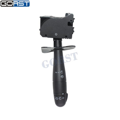 ya 4 8.8 6001551357 Wipes Steering Column Indicator Switch Suitable for Dacia Logan Express Mcv