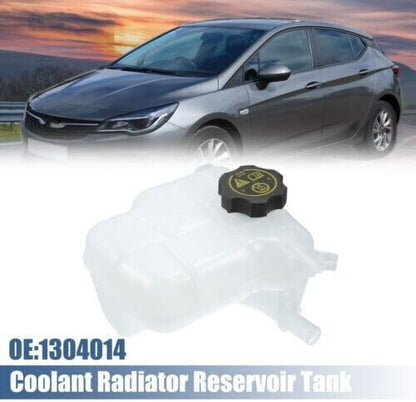 ya 5 8.24 baidi LR024296 1 Set Coolant Radiator Reservoir with Cover Sensor for Land Rover 
