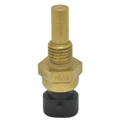 ya 4 8.8.2 Coolant Temperature Sensor 15326388 for Chevrolet for Pontiac for Buick for Cadillac for GMC