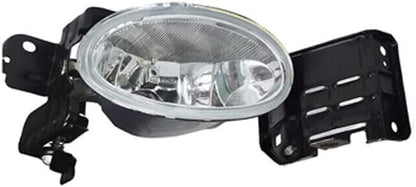 ya 2 8.15 A pair of front bumper fog lights suitable for Honda Accord Crosstour 2010-2012