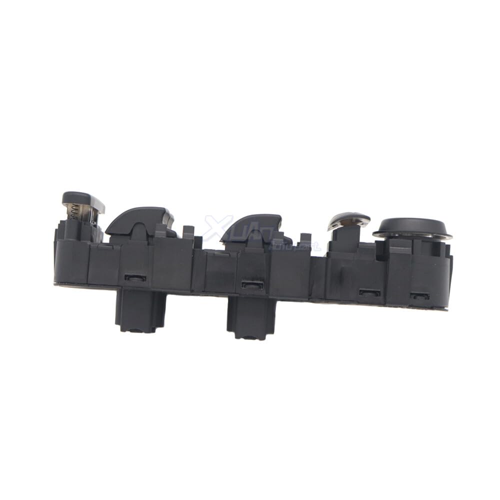 ya 9 10.24 New Left Master Power Window Switch Button 6554HQ for Peugeot 807 for Citroen C5 C8