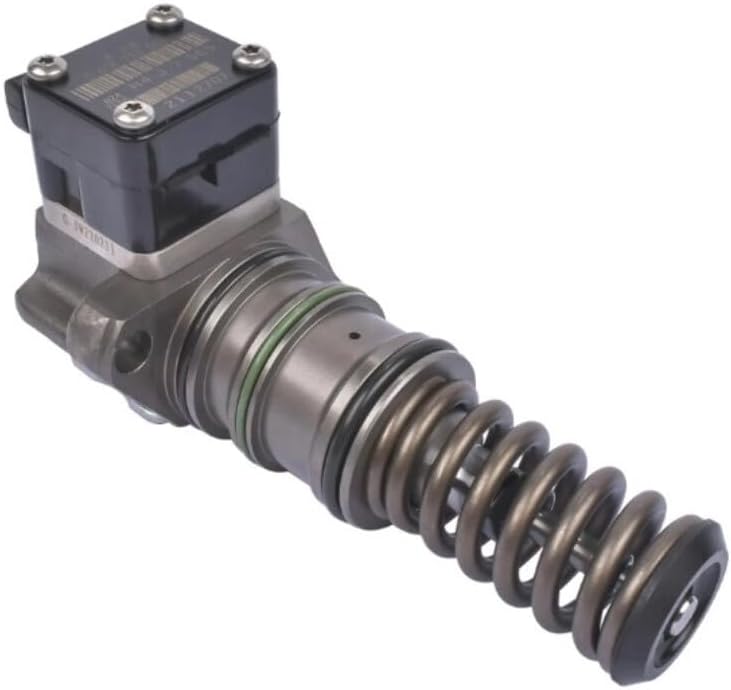 ya 27 10.13 baidi The new fuel injection pump is suitable for DAF XF95, 95XF 480, CF75/85 (0414755006 313GC5230M-).-1