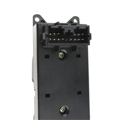 ya 5 8.10 Driver Left Door Master Power Window Switch for Mitsubishi for Outlander MR587229